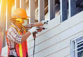 Best Aluminum Siding Installation  in Harmony, RI