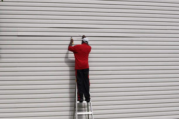 Reliable Harmony, RI Siding Solutions